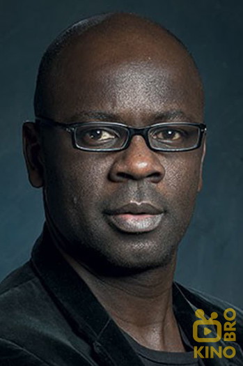 Photo of actor Lilian Thuram