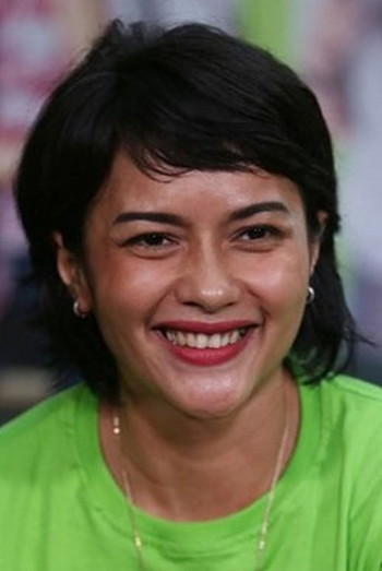 Photo of actor Fitria Sechan