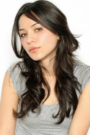 Photo of actress Rome Shadanloo