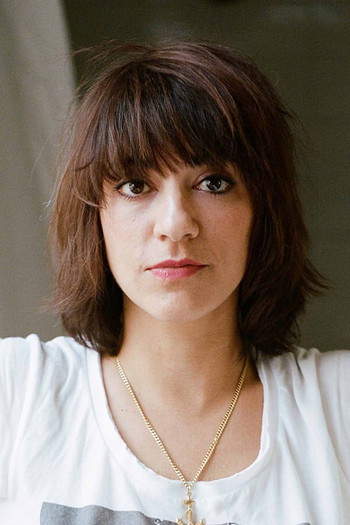 Фото актрисы Ana Lily Amirpour