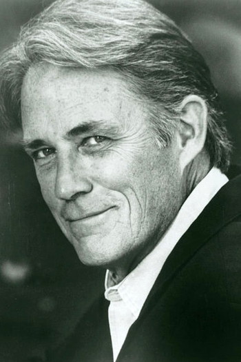 Photo of actor John Bennett Perry