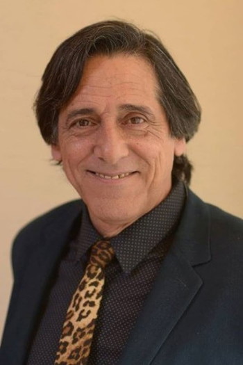 Photo of actor Alfredo Castellani