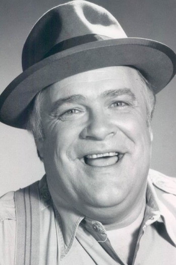 Photo of actor David Huddleston