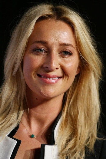 Фото актрисы Asher Keddie