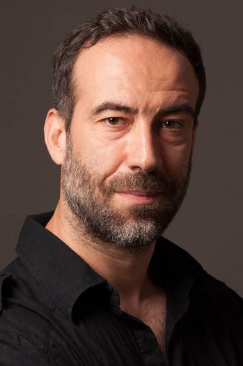 Photo of actor Șerban Pavlu