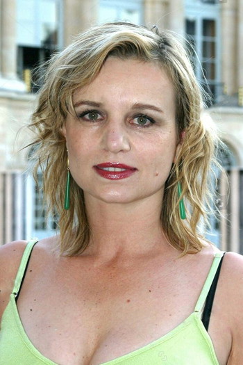 Photo of actress Fabienne Babe