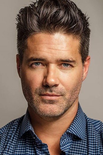 Photo of actor Jeremy John Wells