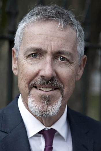 Photo of actor Griff Rhys Jones