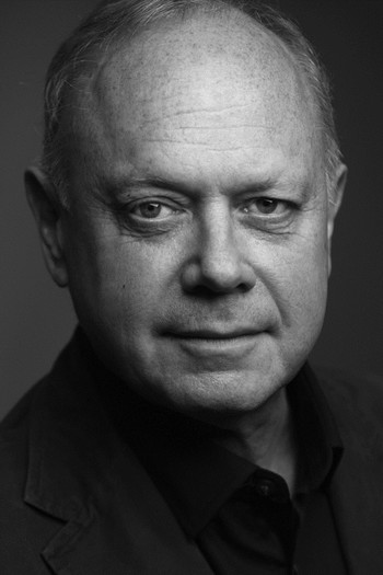 Photo of actor Jonathan Coy