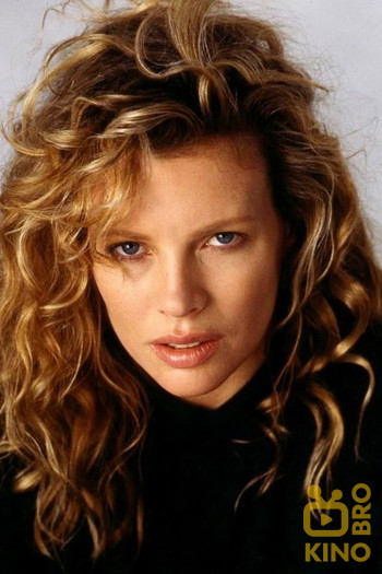 Photo of actress Kim Basinger