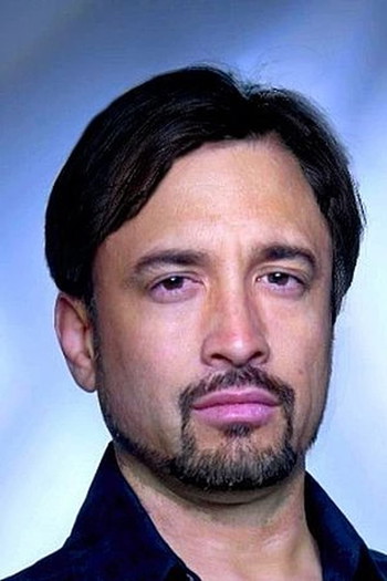 Photo of actor Miles Long