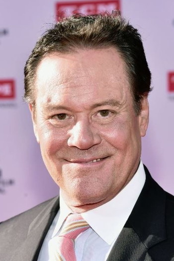 Фото актёра Chris Lemmon