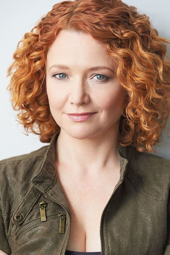 Photo of actress Karyn Dwyer