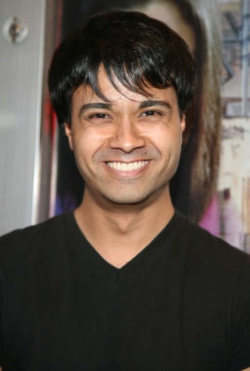 Photo of actor Debargo Sanyal