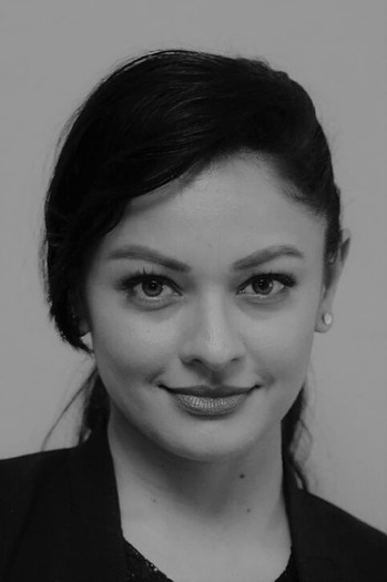 Photo of actress Pooja Kumar