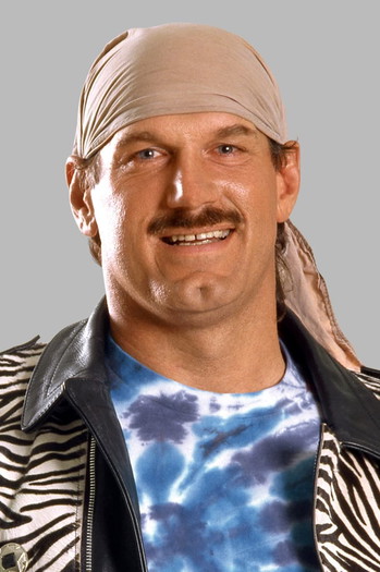 Photo of actor Jesse Ventura