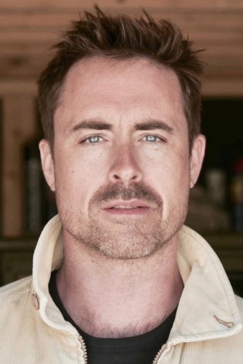 Photo of actor James Murray