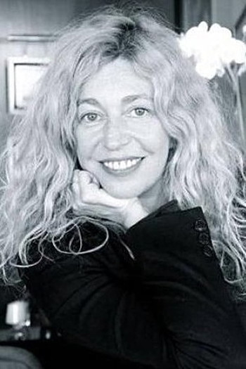 Photo of actress Stéphanie Murat