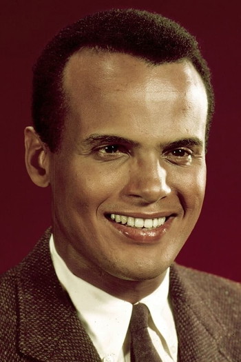 Фото актёра Harry Belafonte