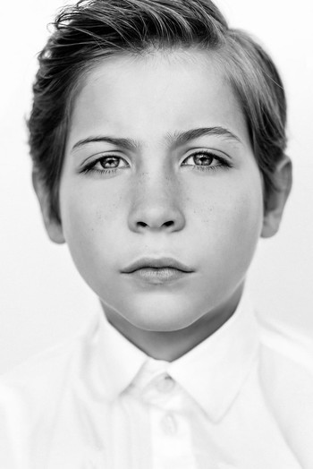 Фото актора Jacob Tremblay