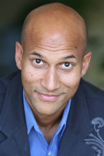 Photo of actor Keegan-Michael Key