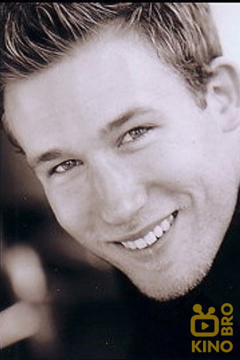 Photo of actor Christian Schrapff