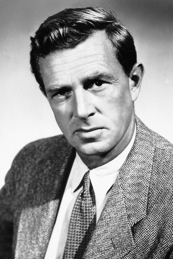 Фото актёра Sterling Hayden