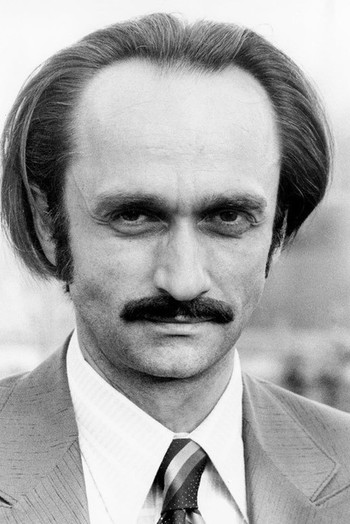 Photo of actor John Cazale