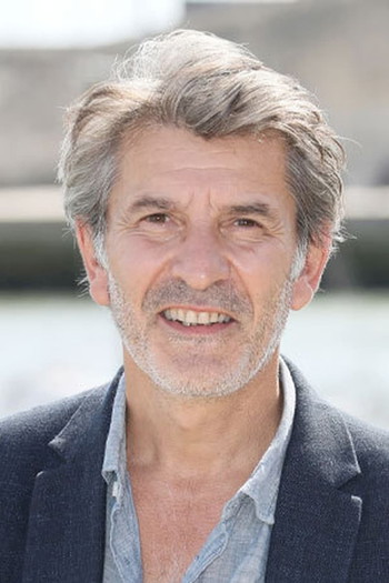 Photo of actor Fred Bianconi