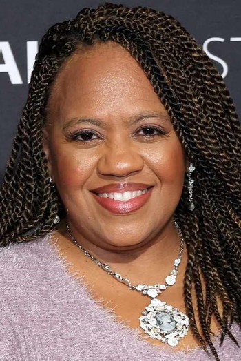 Photo of actress Chandra Wilson