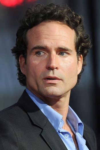 Photo of actor Jason Patric