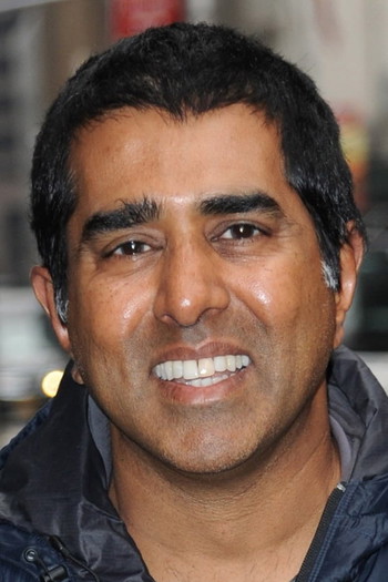 Photo of actor Jay Chandrasekhar