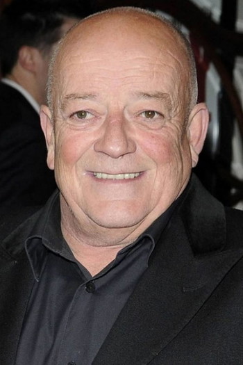 Фото актора Tim Healy