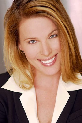 Photo of actress Shannon Whirry