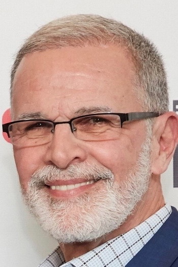 Photo of actor Tony Plana