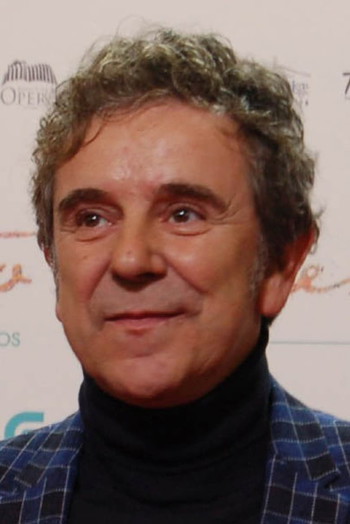 Photo of actor Miguel de Lira