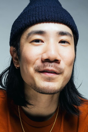 Photo of actor Geo Lee