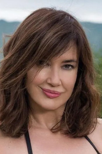 Photo of actress Andrea Bonelli