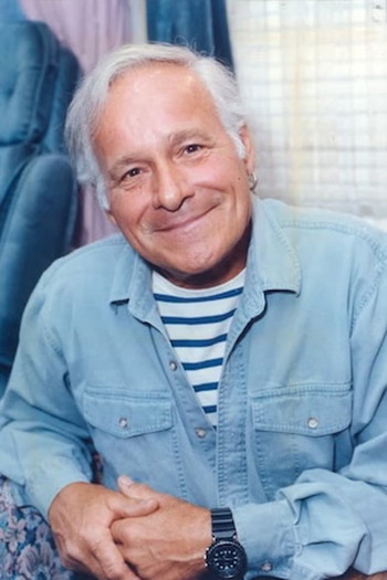 Photo of actor Paolo Noël