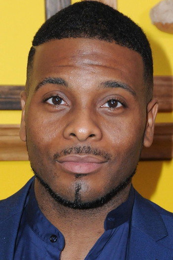 Photo of actor Kel Mitchell