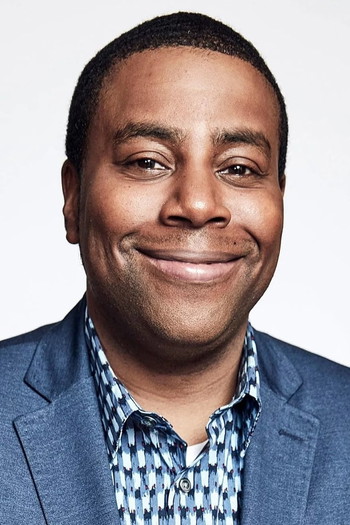 Фото актора Kenan Thompson