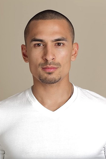 Photo of actor Michael Reventar