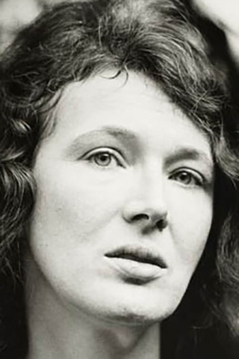 Photo of actress Angela Carter