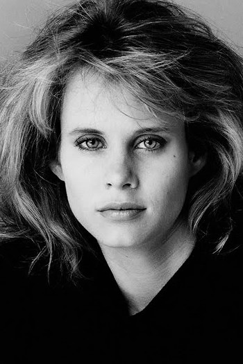 Photo of actress Lori Singer