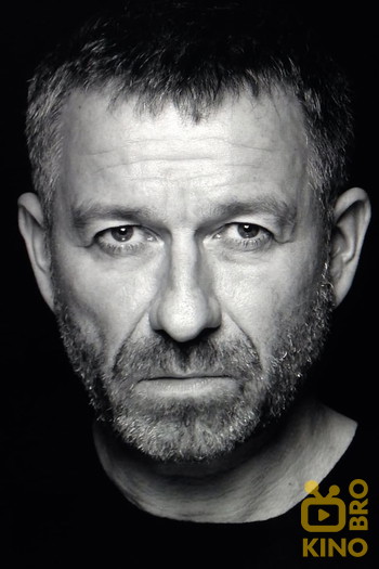 Photo of actor Sean Pertwee