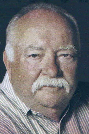 Photo of actor Wilford Brimley