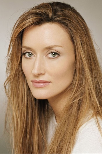 Фото акторки Natascha McElhone