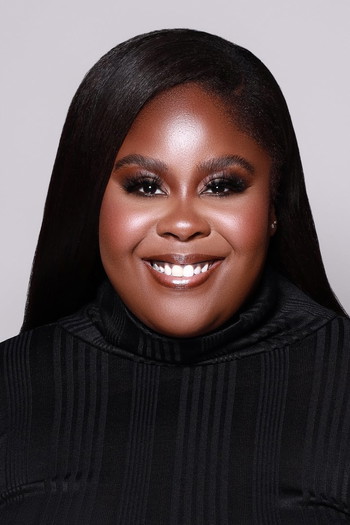 Photo of actress Raven Goodwin