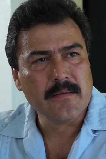 Photo of actor Julio Aldama Jr.