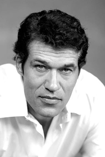 Photo of actor Bruno Bilotta